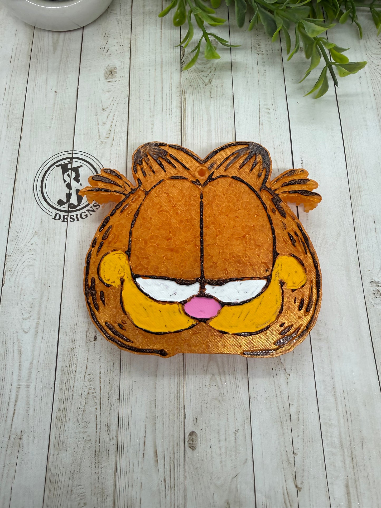 Grumpy Cat