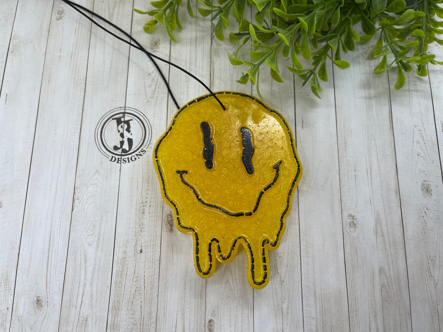 Melting Smile