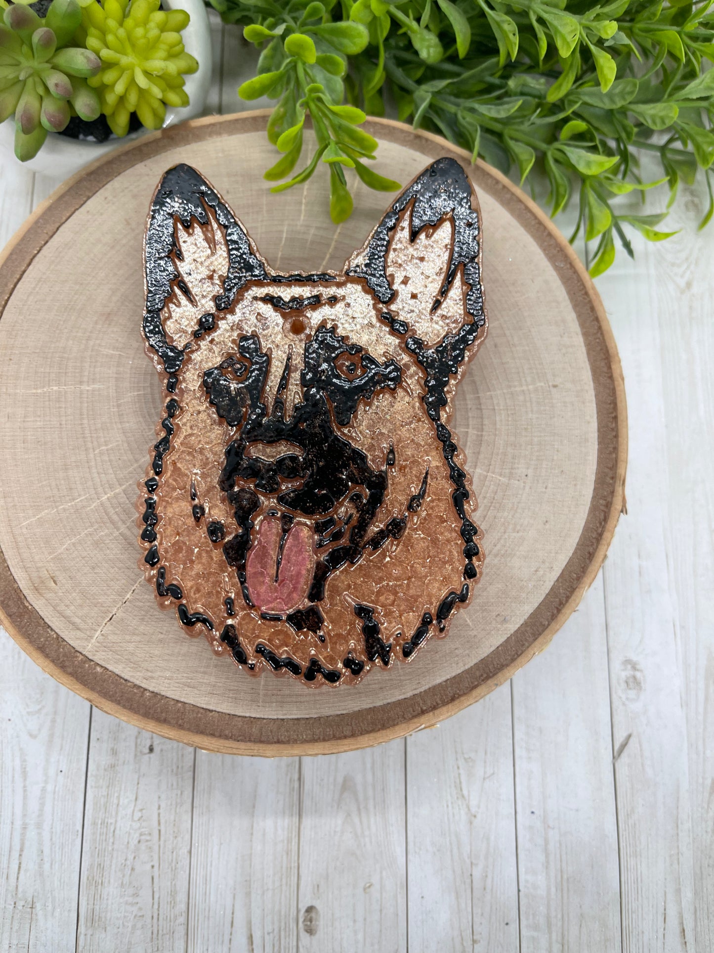 German Sheppard