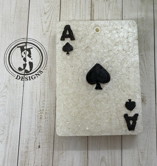 Ace of Spades