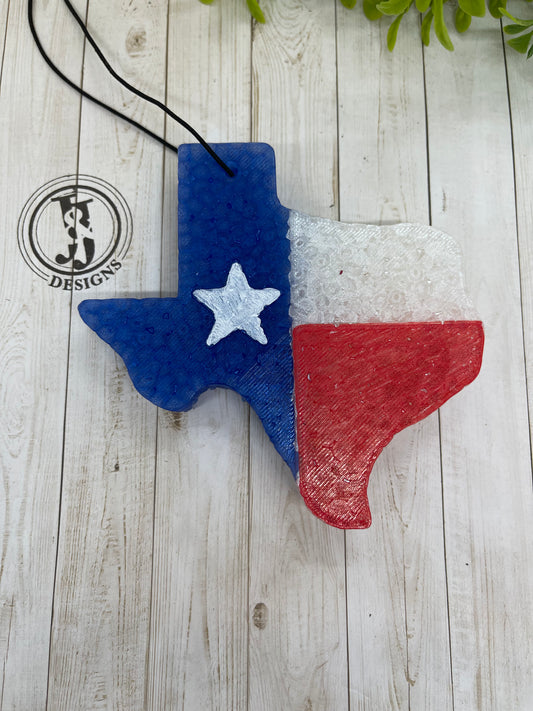 TX Flag