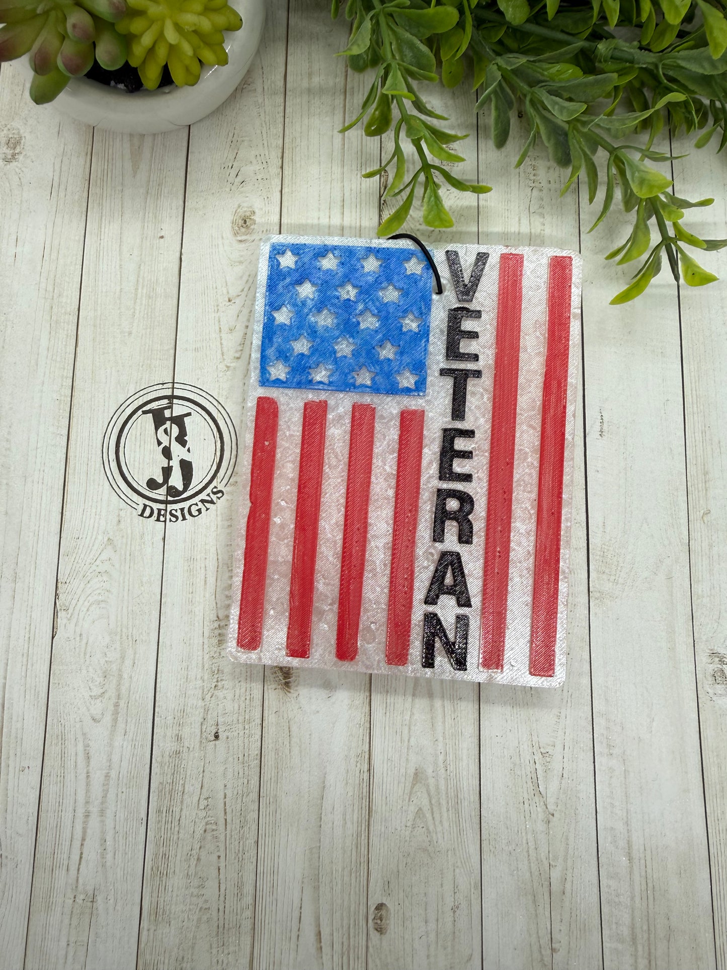 Veteran