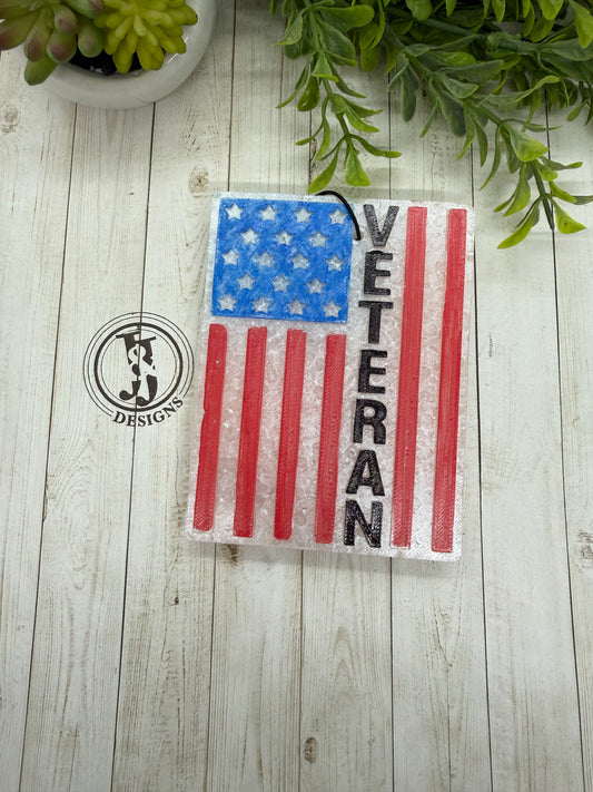 Veteran