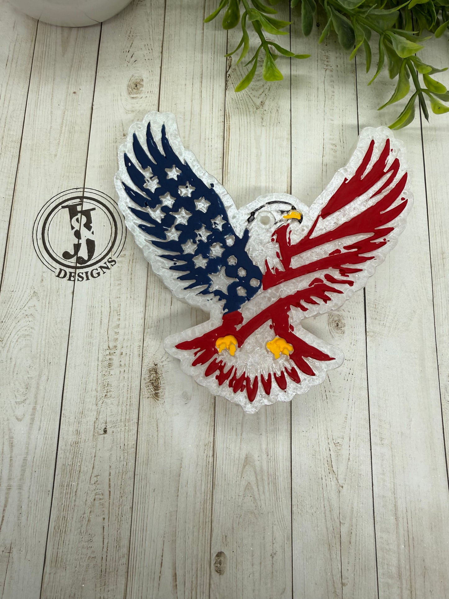 USA Eagle