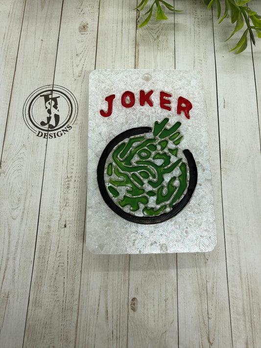 Joker tile