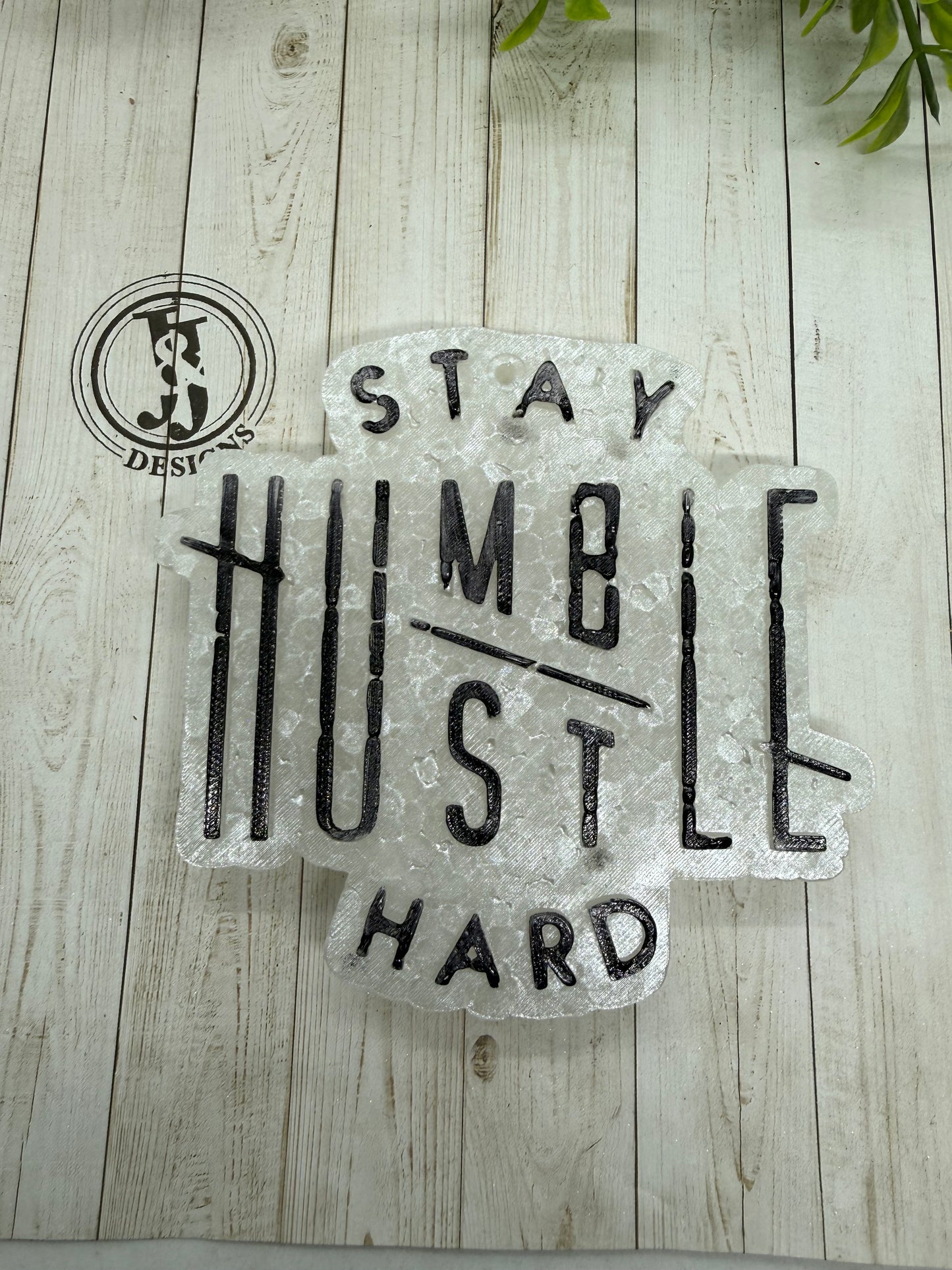 Stay Humble