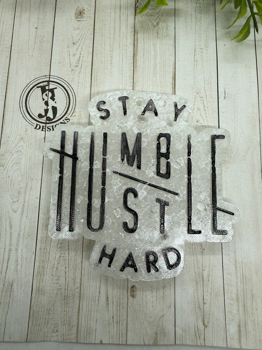 Stay Humble