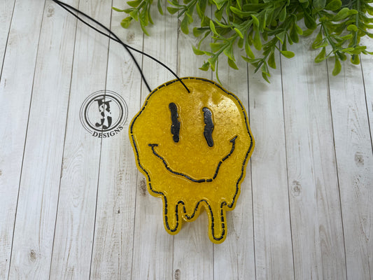 Melting Smile