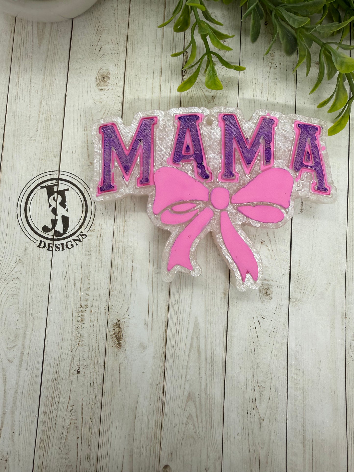 Mama bow