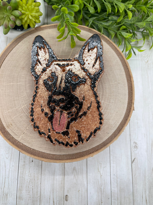 German Sheppard
