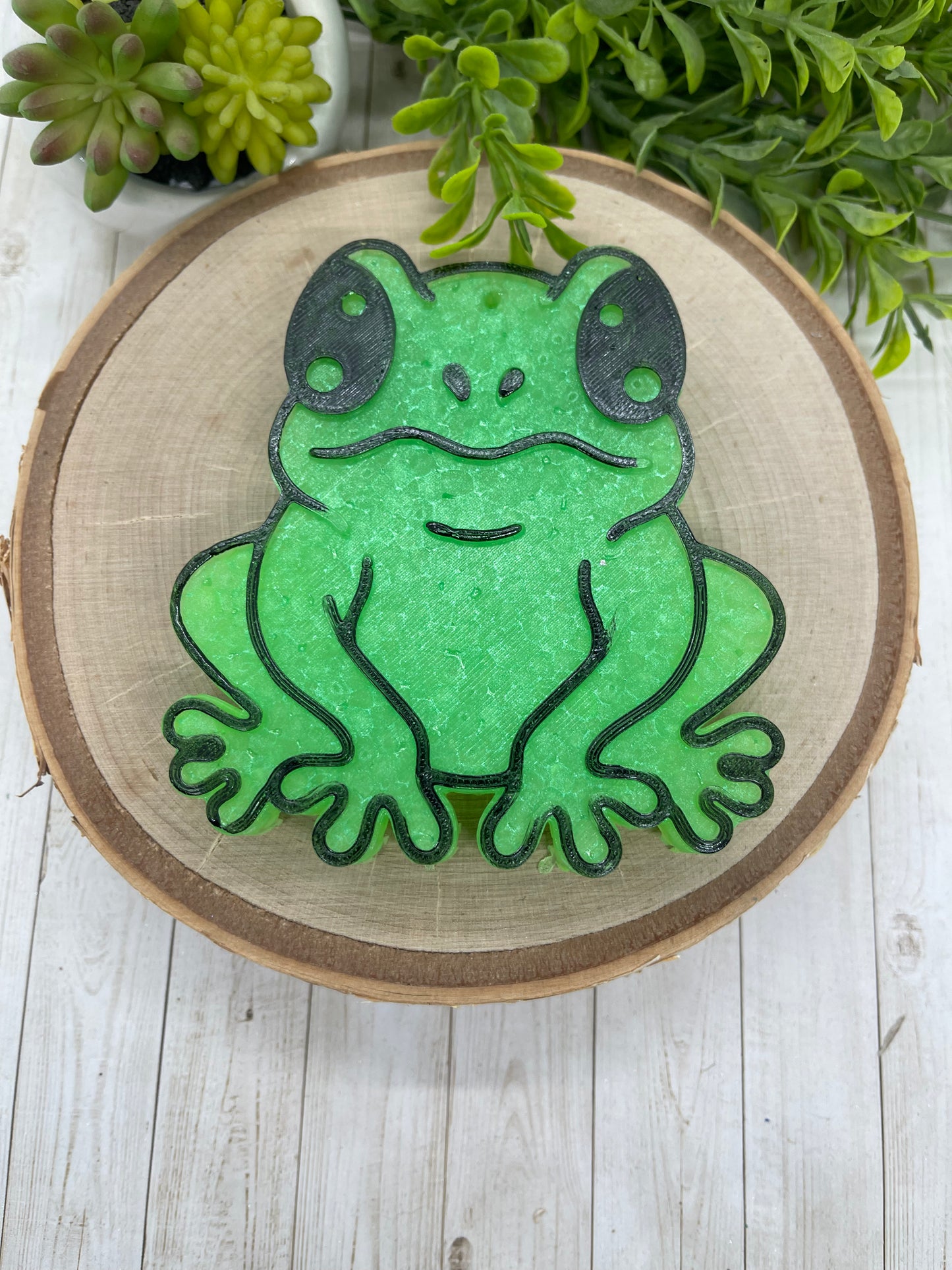 Frog