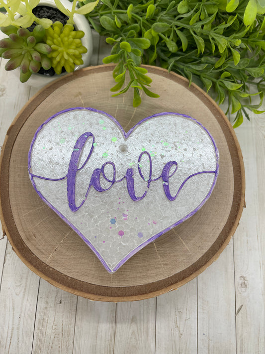Love heart