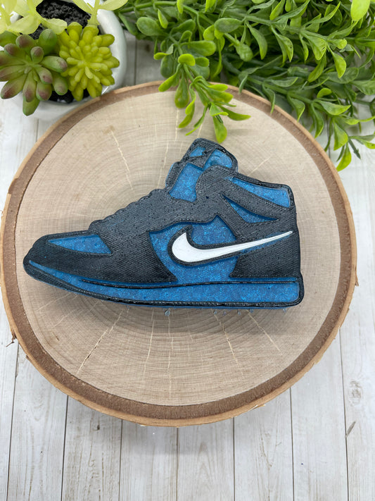 High top