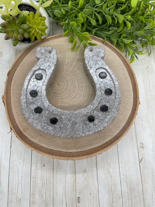 Horse shoe