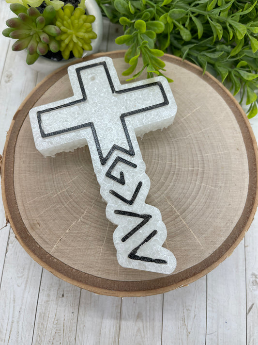 Greater Cross