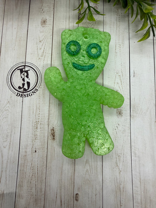 Sour Patch